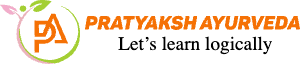 Pratyaksh Ayurveda